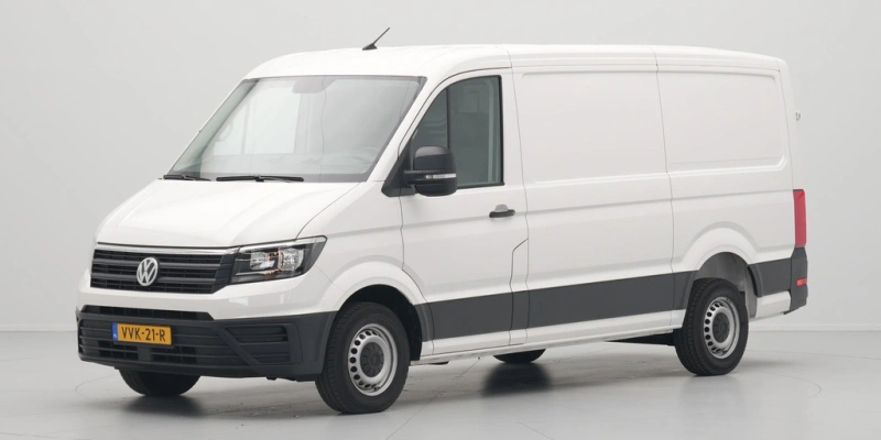 VW Bedrijfswagens Crafter 30 2.0 TDI L3H2 Trendline