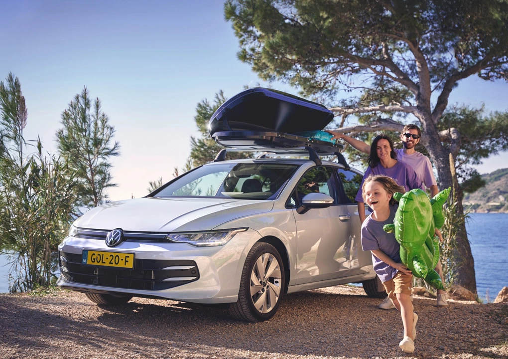 Jouw zomer, jouw Volkswagen