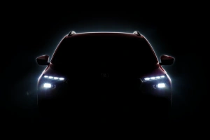 ŠKODA kondigt compacte SUV aan, primeur in Genève
