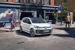 Volkswagen up!: nu nog sportiever