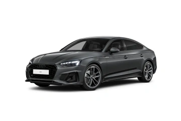 Audi A5 Sportback S edition Competition 35 TFSI 110 kW / 150 pk S-tronic