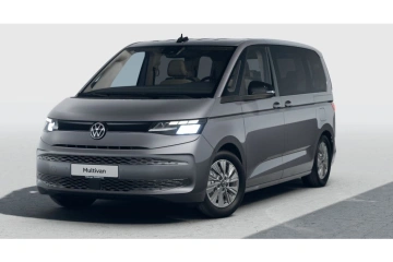 Volkswagen Multivan L2H1 1.4 eHybrid 204pk DSG Economy-Business