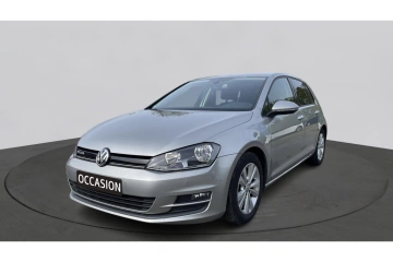 Volkswagen Golf 1.0 TSI 115pk Business Edition Connected