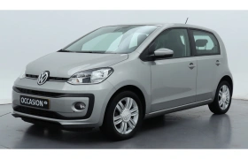 Volkswagen up! 1.0 60pk BMT High Up Airco Pdc Cruise