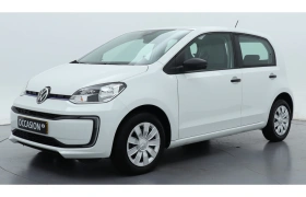 Volkswagen e-Up! 36kWh 83pk Clima Cruise Pdc