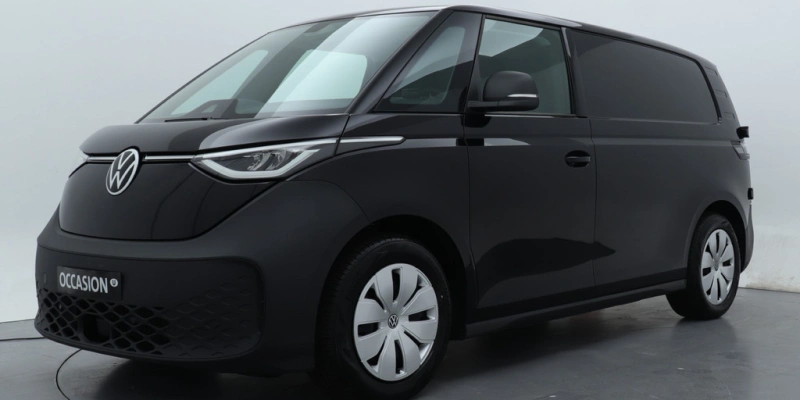 VW Bedrijfswagens ID. Buzz Cargo L1H1 79kWh 286PK RWD Economy Business