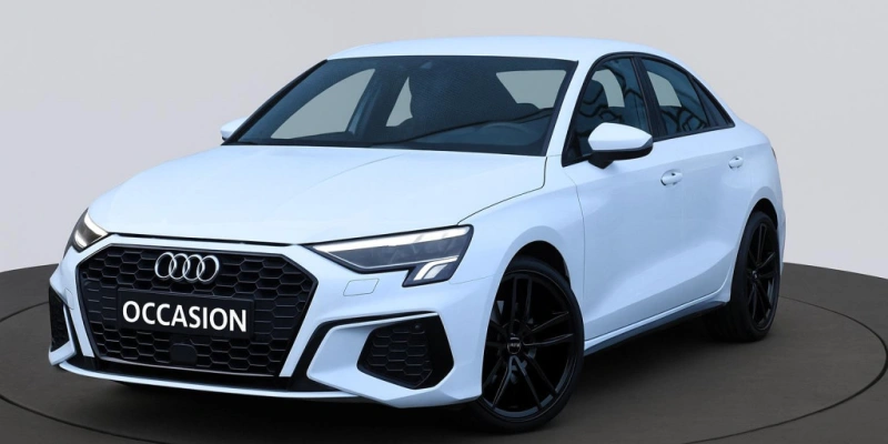 Audi A3 Limousine 30 TFSI 116pk S Edition