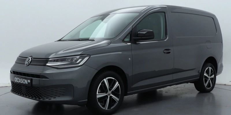 VW Bedrijfswagens Caddy Maxi Cargo L2H1 2.0 TDI 102pk 1st-Edition