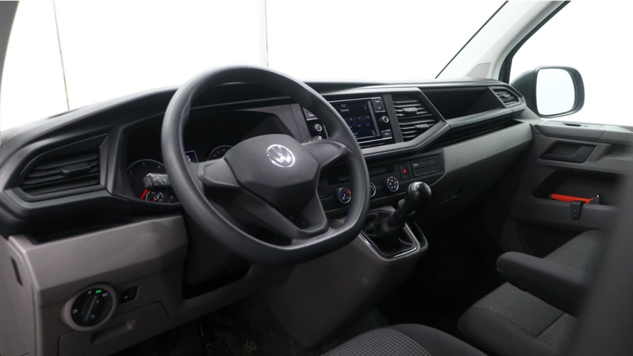 VW Bedrijfswagens Transporter L2H1 2.0 TDI 110pk Economy Business