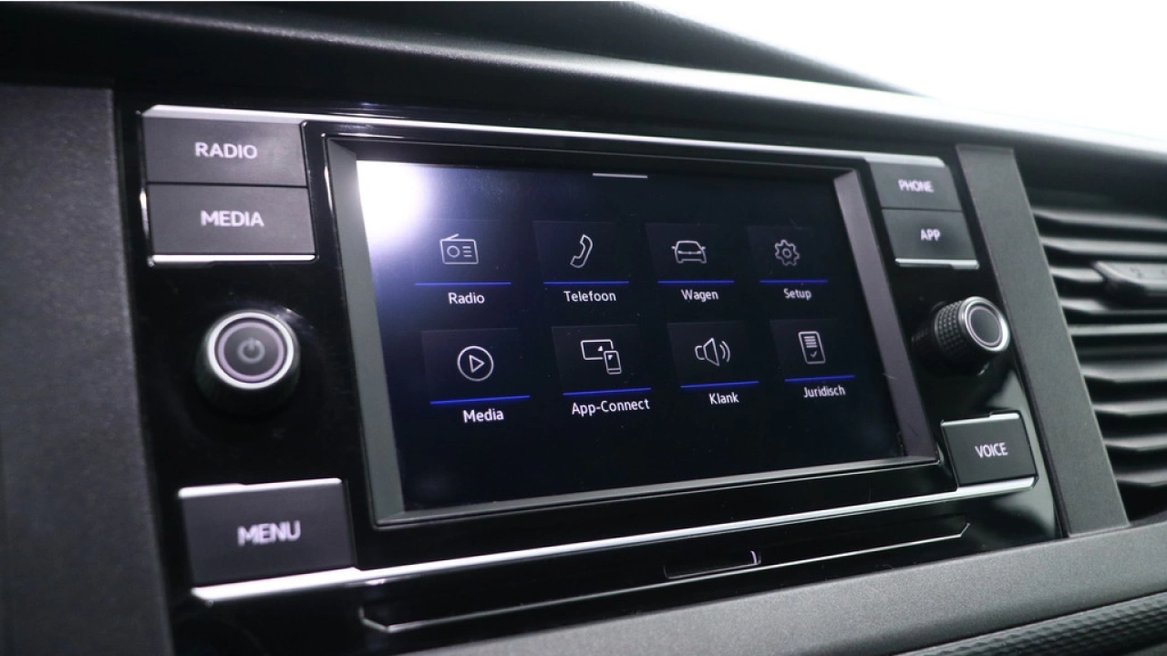 VW Bedrijfswagens Transporter L2H1 2.0 TDI 110pk Economy Business