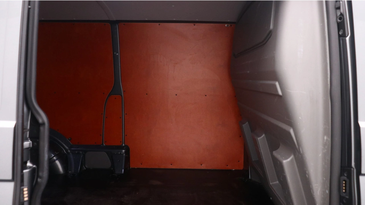 VW Bedrijfswagens Transporter L2H1 2.0 TDI 110pk Economy Business