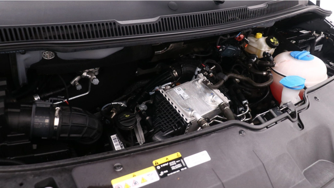 VW Bedrijfswagens Transporter L2H1 2.0 TDI 110pk Economy Business