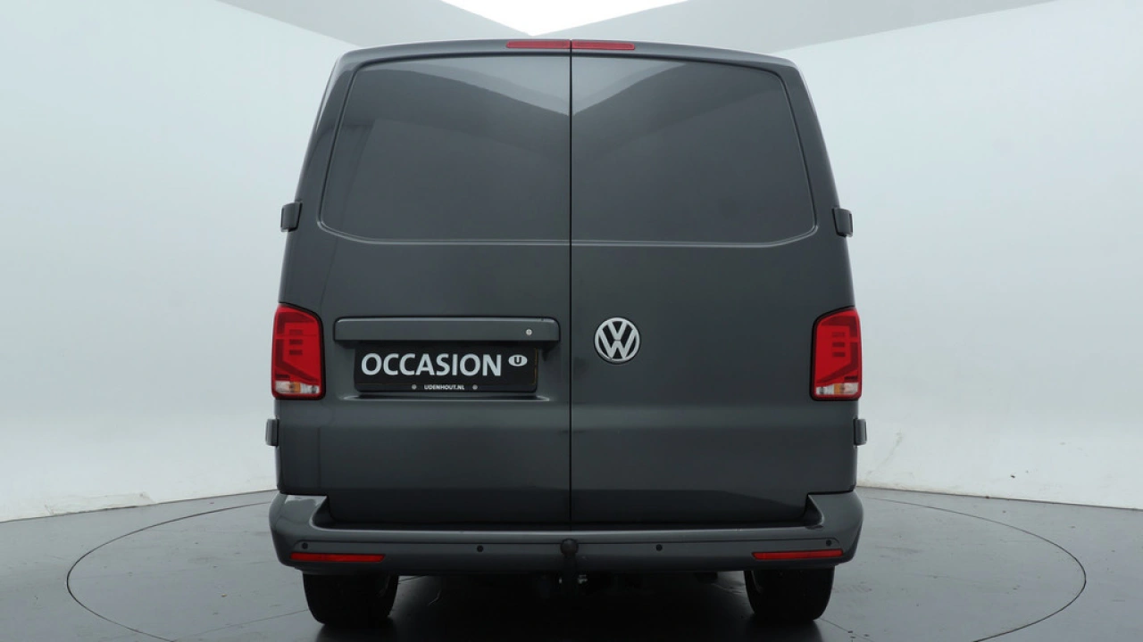 VW Bedrijfswagens Transporter L2H1 2.0 TDI 110pk Economy Business