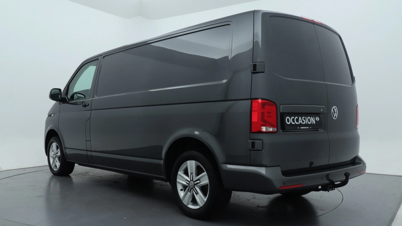 VW Bedrijfswagens Transporter L2H1 2.0 TDI 110pk Economy Business
