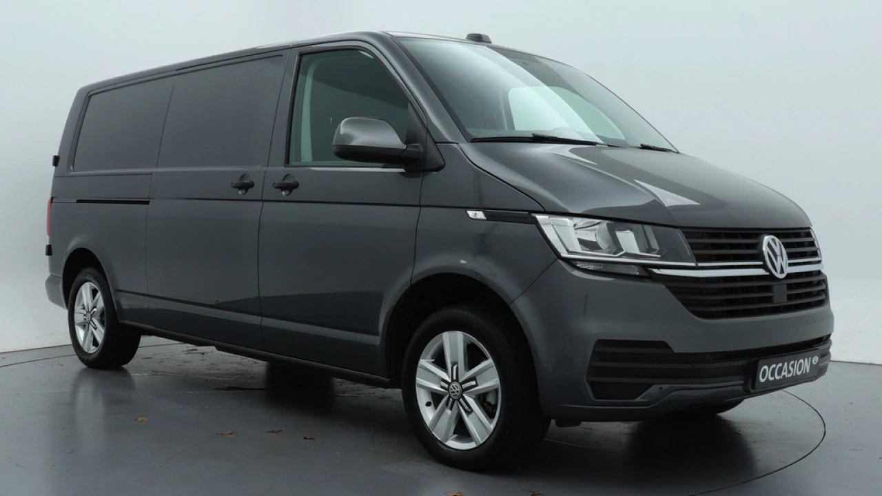 VW Bedrijfswagens Transporter L2H1 2.0 TDI 110pk Economy Business