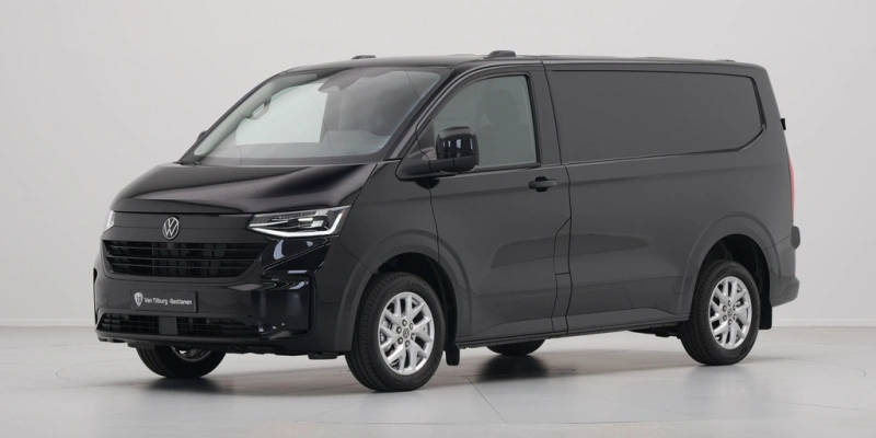 VW Bedrijfswagens Transporter 2.0 TDI 125kW 170PK L1H1 Bulli AUT Intro