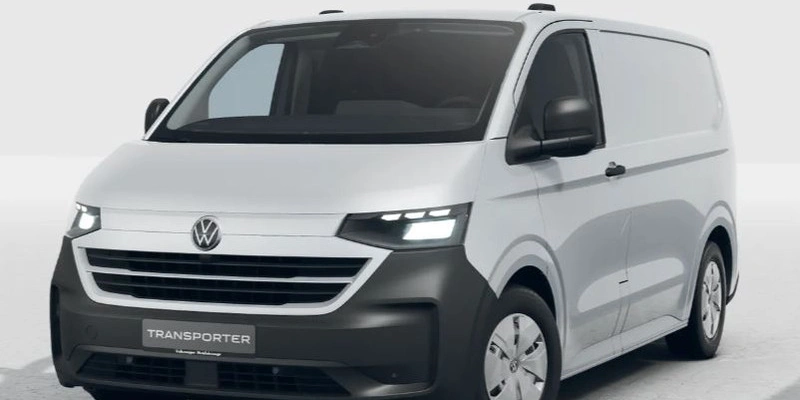 VW Bedrijfswagens Transporter 2.0 TDI 81kW 110PK L1H1 Life Intro