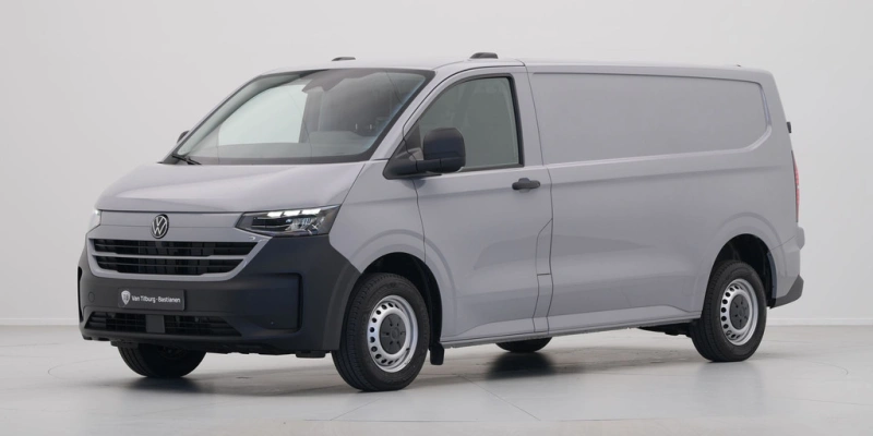 VW Bedrijfswagens Transporter 2.0 TDI 110kW 150PK L2H1 Life Intro