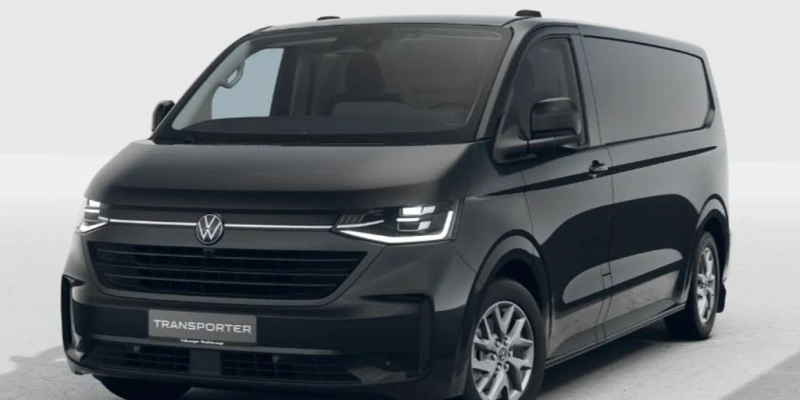 VW Bedrijfswagens Transporter 2.0 TDI 110kW 150PK L2H1 Bulli AUT Intro