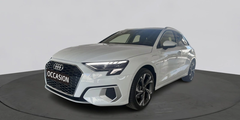 Audi A3 Sportback 40 TFSI e 204pk PHEV Advanced Edition