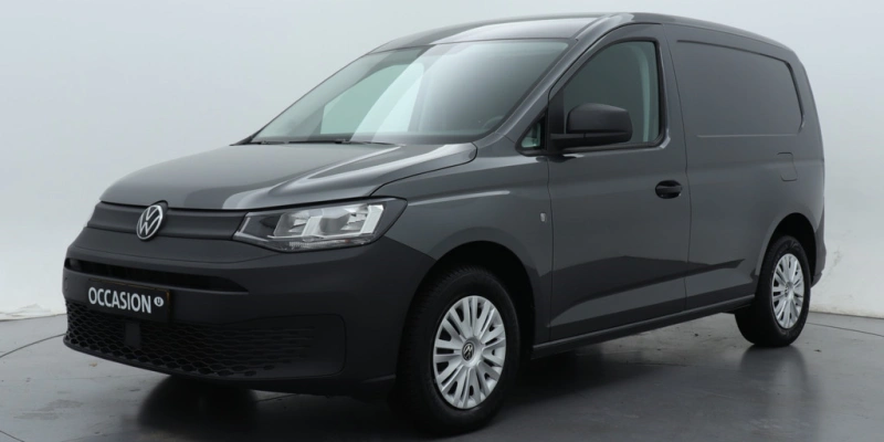 VW Bedrijfswagens Caddy Cargo 2.0 TDI 75pk Trend