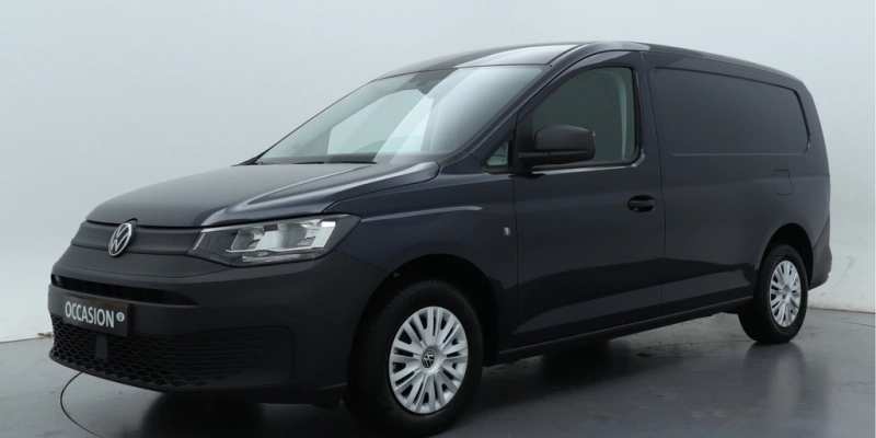 VW Bedrijfswagens Caddy Maxi Cargo L2H1 2.0 TDI 75pk Comfort