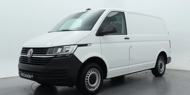 VW Bedrijfswagens Transporter L1H1 2.0 TDI 90pk Economy Business