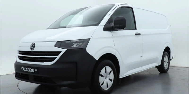 VW Bedrijfswagens E-Transporter L1H1 64kWh 136pk RWD 3.2T Life-Intro