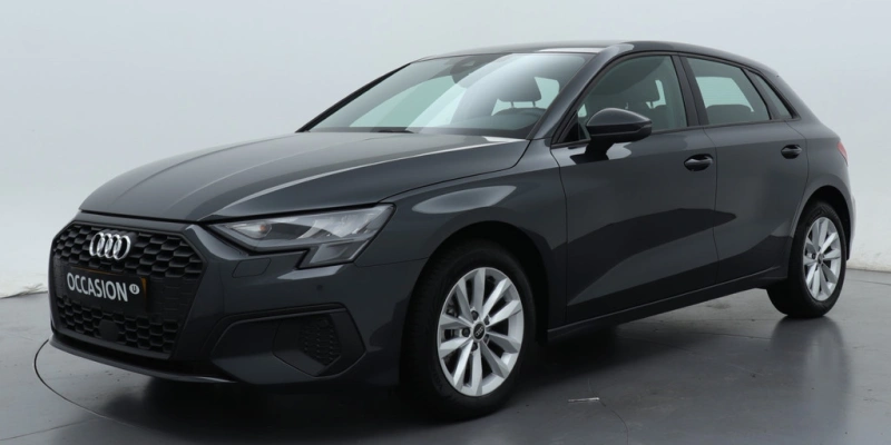 Audi A3 Sportback 30 TFSI Pro Line | Automaat | Carplay |
