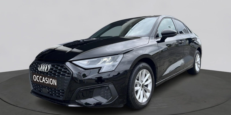 Audi A3 Limousine 30 TFSI 110Pk Pro Line / Parkeerhulp achter