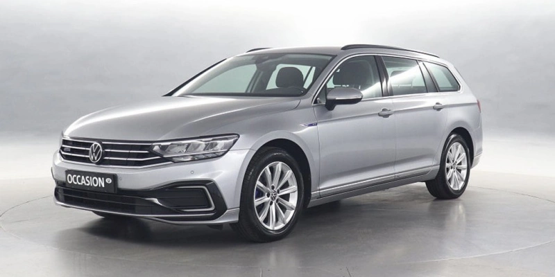 Volkswagen Passat Variant GTE 1.4 TSI eHybrid 218pk PHEV Business