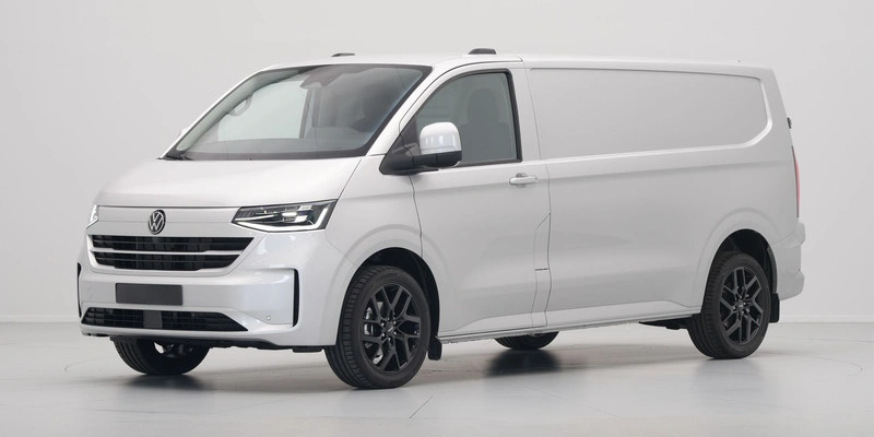 VW Bedrijfswagens Transporter 2.0 TDI 125kW 170PK L2H1 Bulli AUT Intro