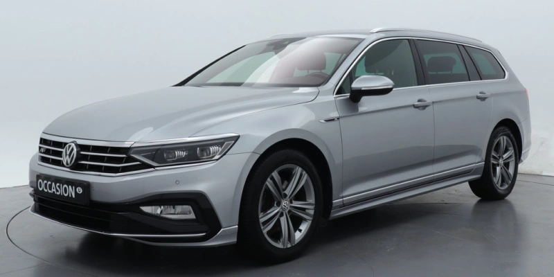 Volkswagen Passat Variant 1.5 TSI 150pk DSG Elegance Business R