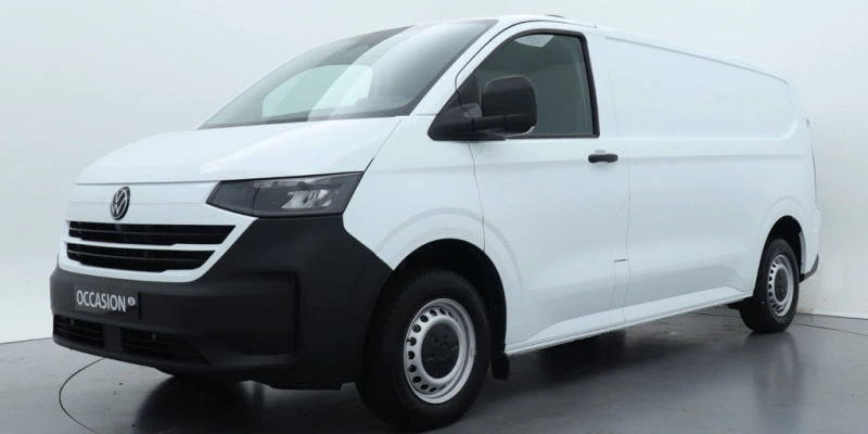 VW Bedrijfswagens E-Transporter L2H1 64kWh 136pk RWD 3.2T