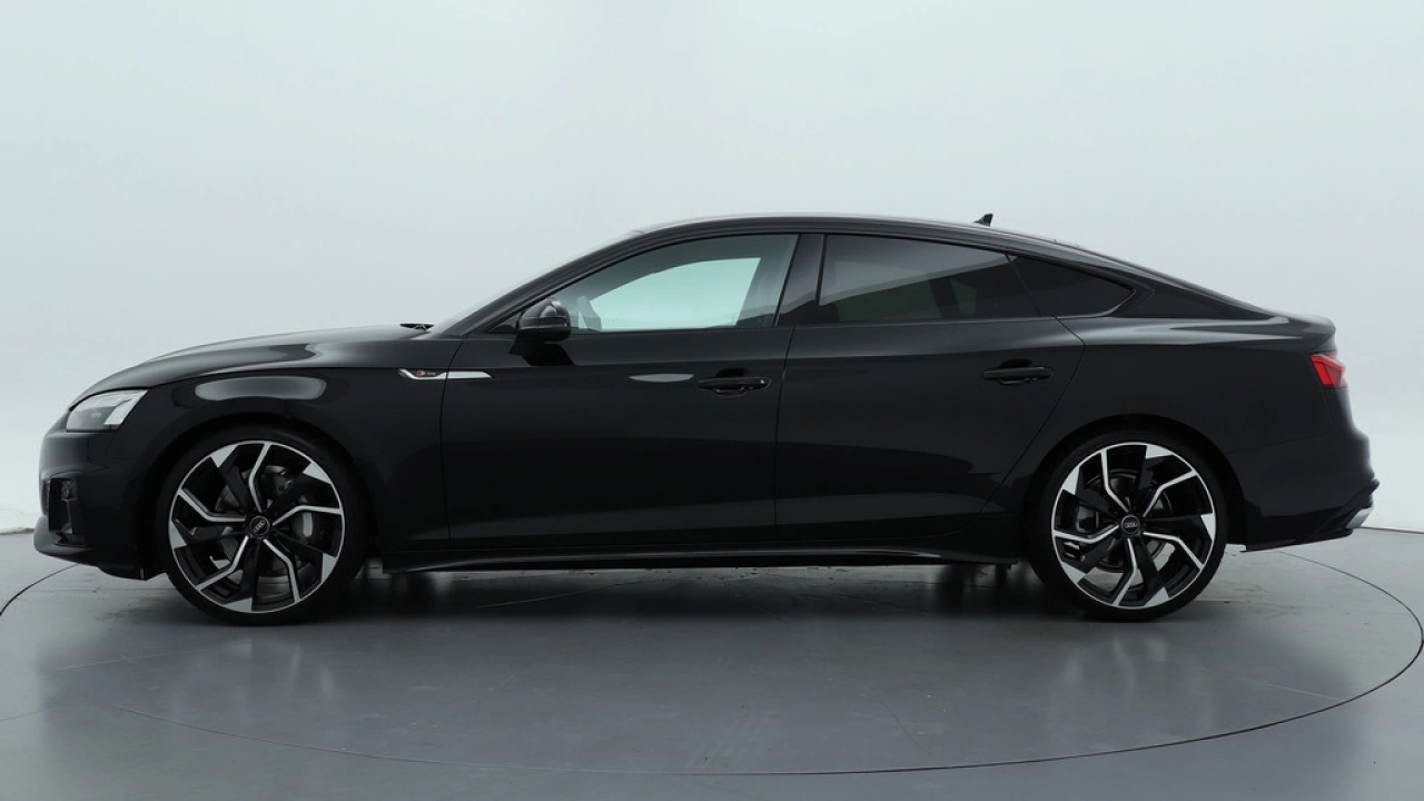 Audi A5 Sportback 40 TFSI 204Pk S Edition Competition | 20