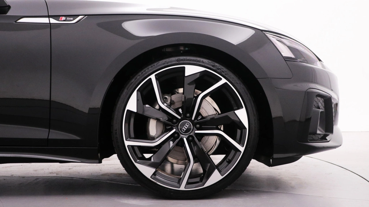 Audi A5 Sportback 40 TFSI 204Pk S Edition Competition | 20