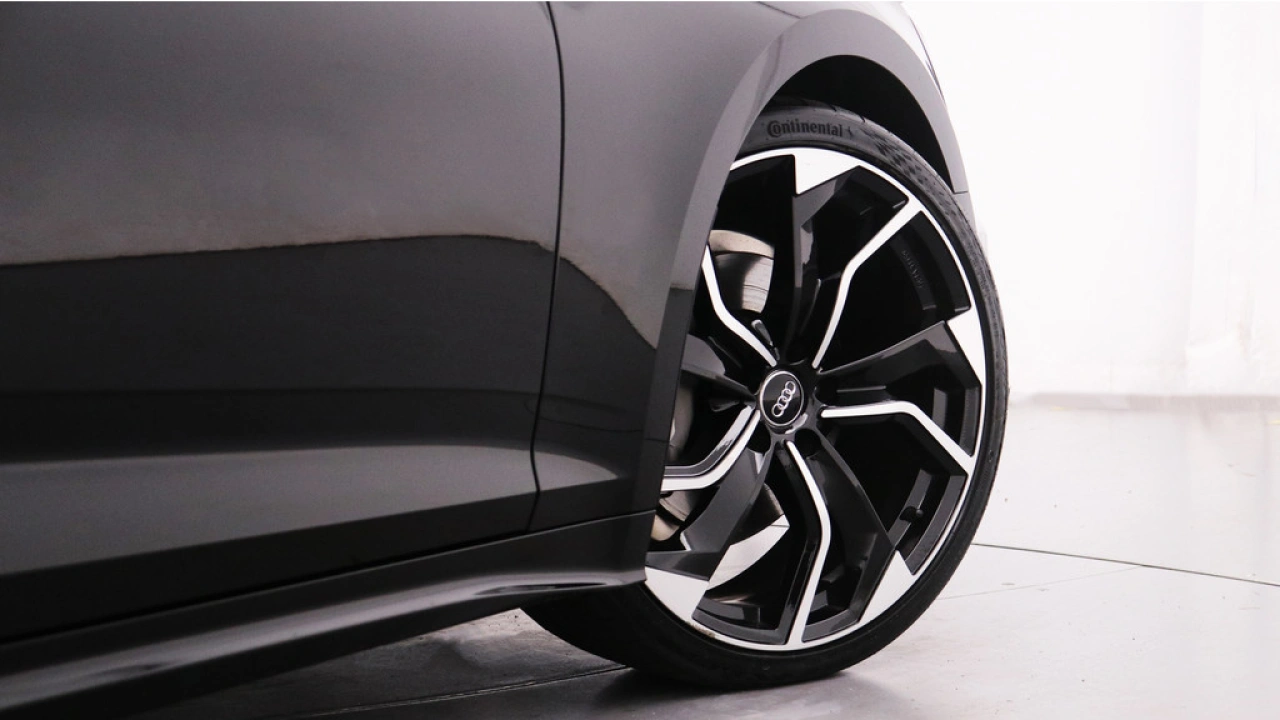 Audi A5 Sportback 40 TFSI 204Pk S Edition Competition | 20