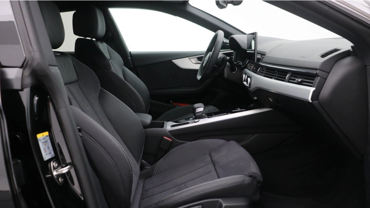 Audi A5 Sportback 40 TFSI 204Pk S Edition Competition | 20