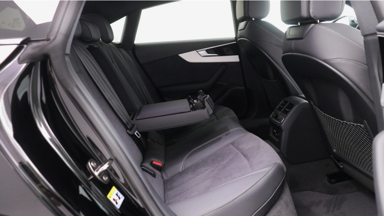 Audi A5 Sportback 40 TFSI 204Pk S Edition Competition | 20