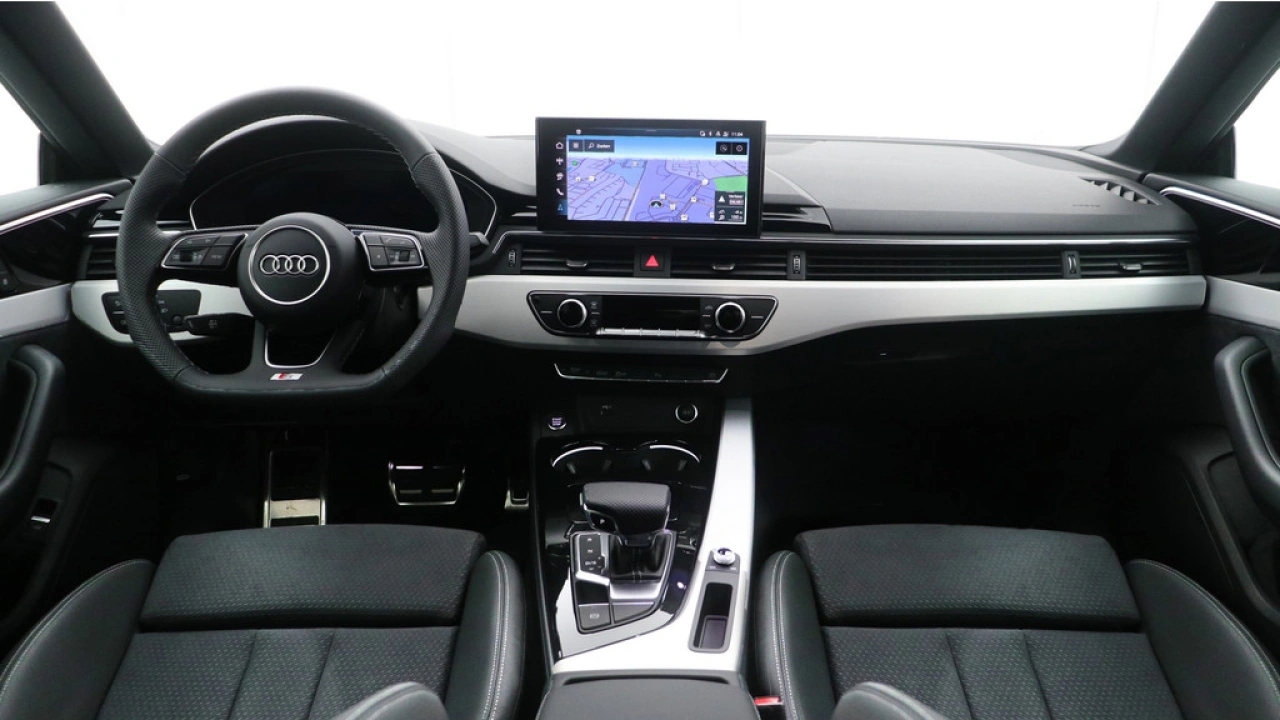 Audi A5 Sportback 40 TFSI 204Pk S Edition Competition | 20