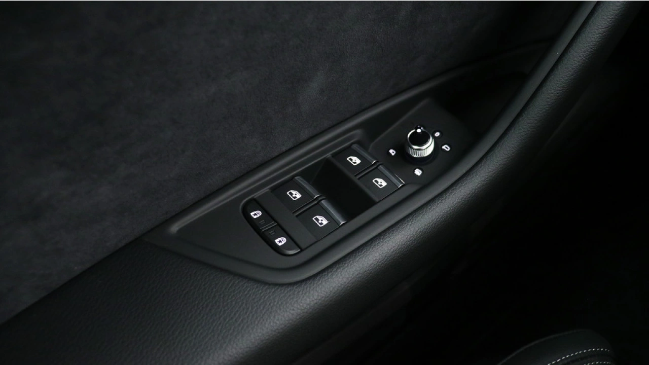 Audi A5 Sportback 40 TFSI 204Pk S Edition Competition | 20