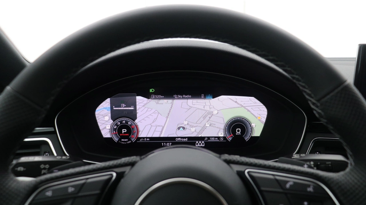 Audi A5 Sportback 40 TFSI 204Pk S Edition Competition | 20