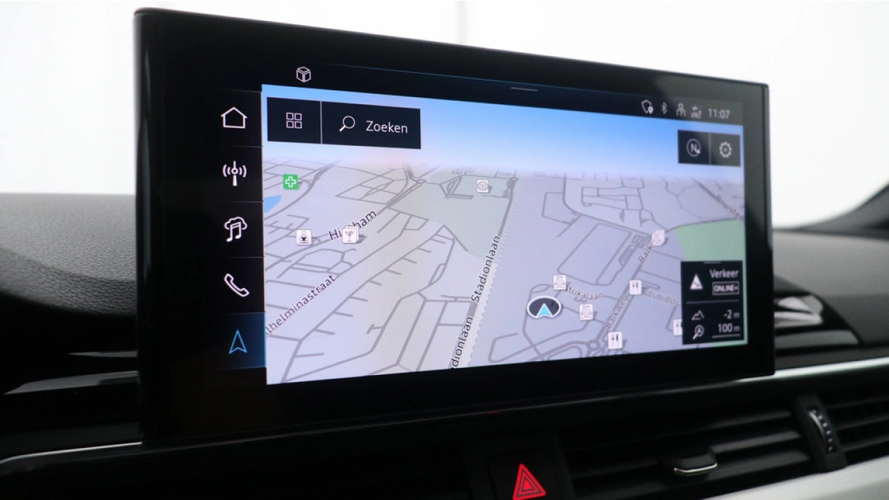 Audi A5 Sportback 40 TFSI 204Pk S Edition Competition | 20