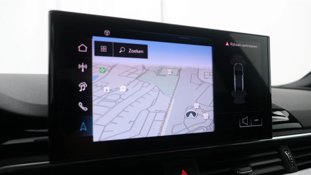 Audi A5 Sportback 40 TFSI 204Pk S Edition Competition | 20