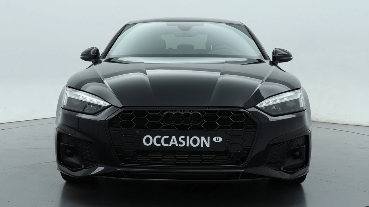 Audi A5 Sportback 40 TFSI 204Pk S Edition Competition | 20