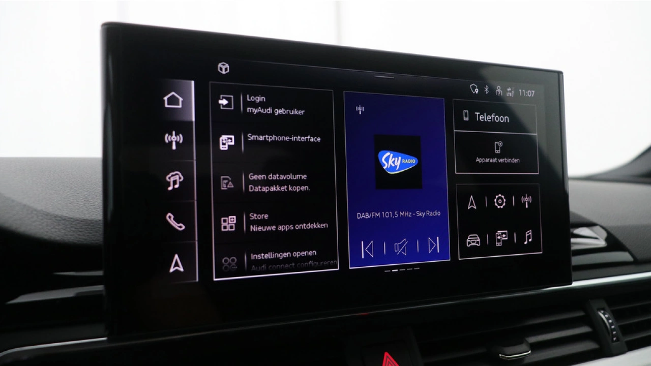 Audi A5 Sportback 40 TFSI 204Pk S Edition Competition | 20