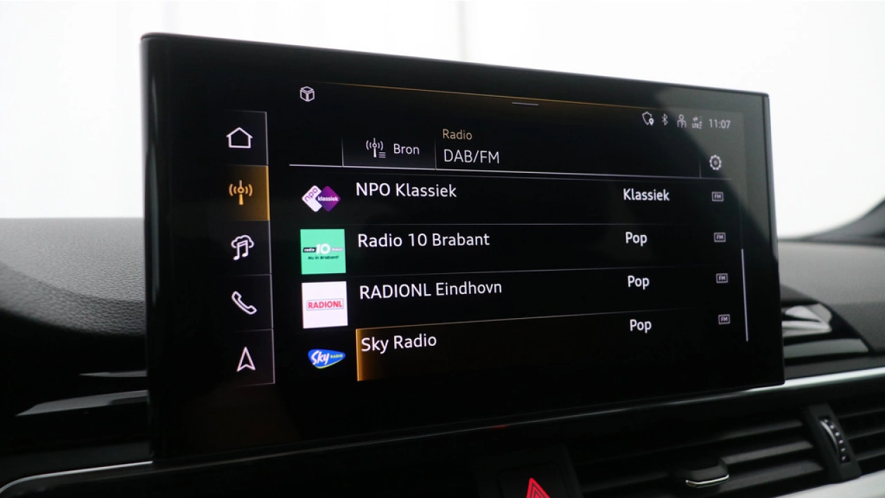 Audi A5 Sportback 40 TFSI 204Pk S Edition Competition | 20