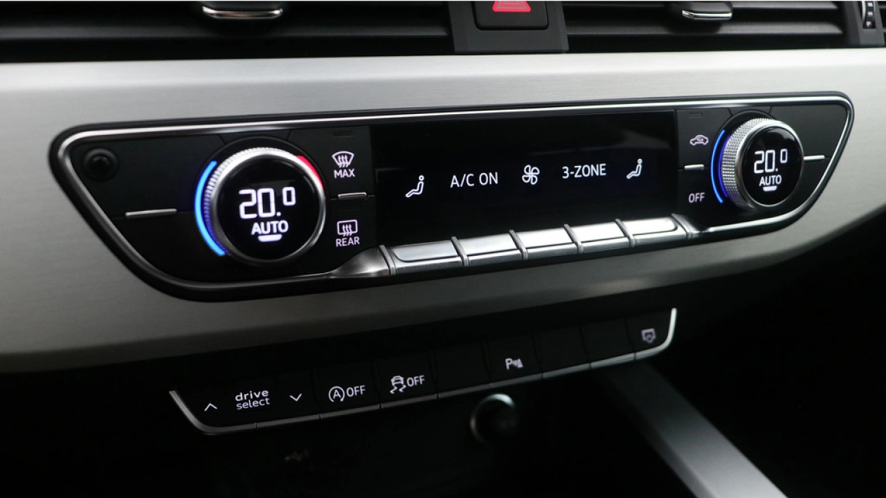 Audi A5 Sportback 40 TFSI 204Pk S Edition Competition | 20