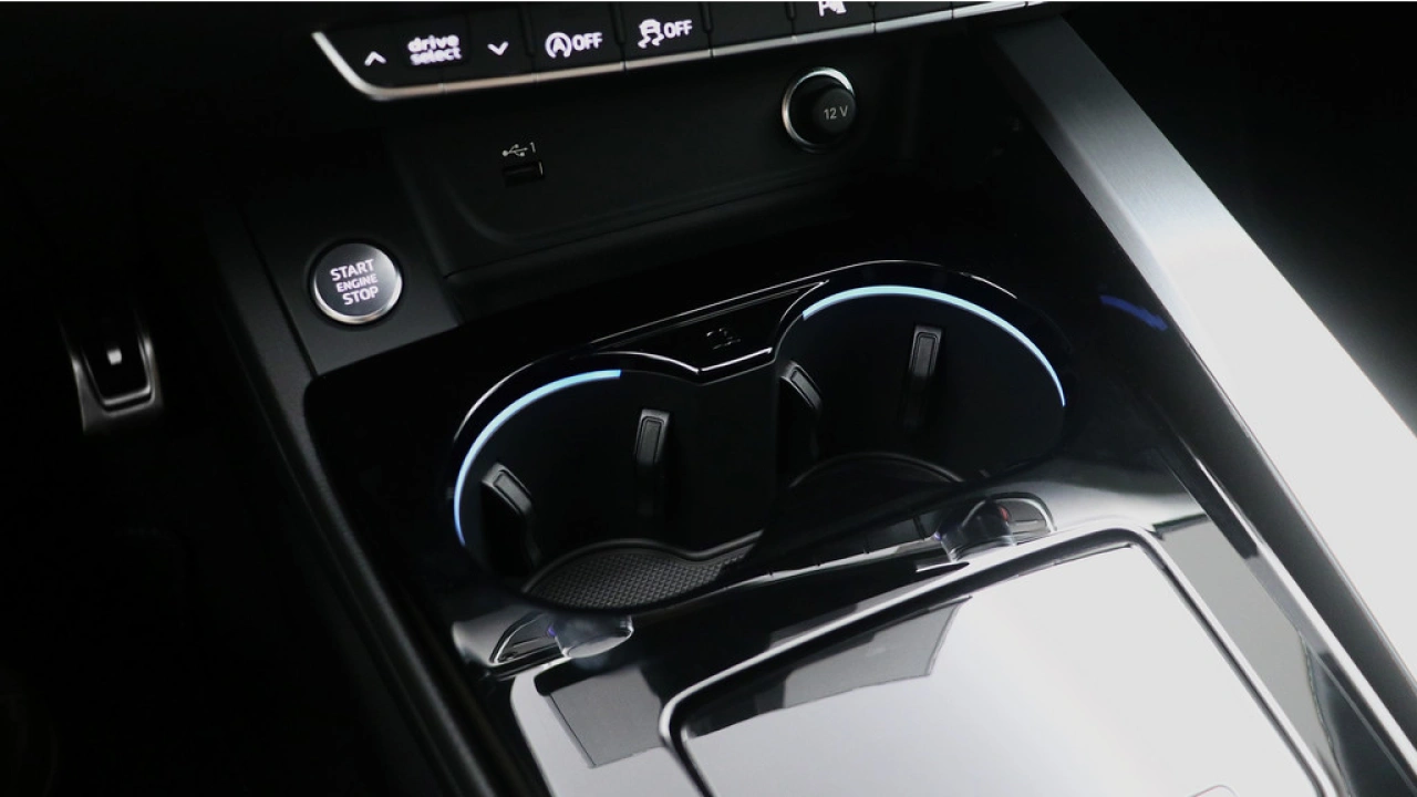 Audi A5 Sportback 40 TFSI 204Pk S Edition Competition | 20