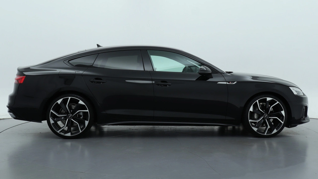 Audi A5 Sportback 40 TFSI 204Pk S Edition Competition | 20